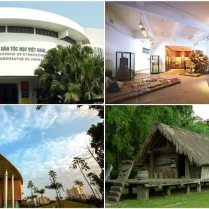 vietnam-ethnology-museum-exterior-gallery-hanoi-viettrendtour