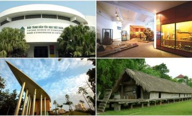 Explore the vibrant exhibits at the Vietnam Museum of Ethnology, showcasing diverse cultures and tra.