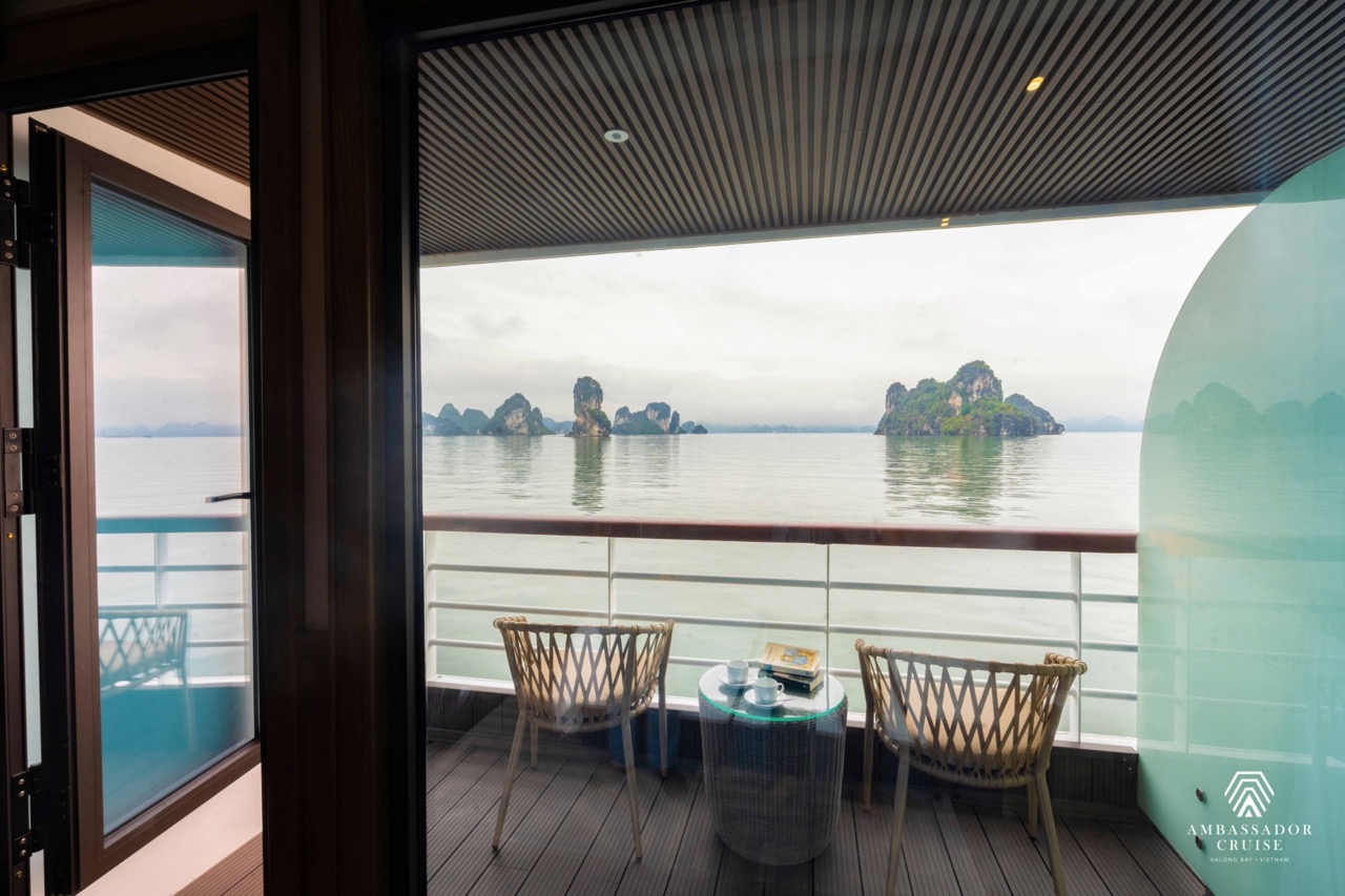 Soft linens, warm lights, and a calm night’s sleep between adventures.