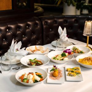 fine-dining-chef-set-menu-ambassador-cruise-halong-bay-viettrendtour