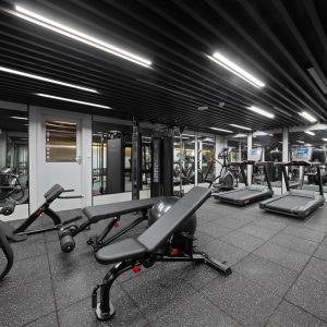 fitness-gym-modern-equipment-grand-pioneers-cruise-halong-bay-viettrendtour