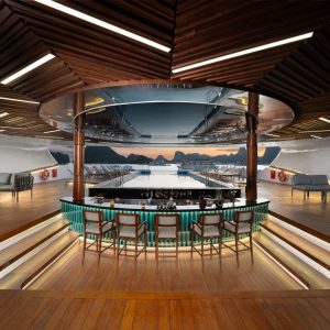 oceania-pool-rooftop-bar-grand-pioneers-cruise-halong-bay-viettrendtour