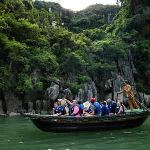 orchid-premium-bamboo-boating
