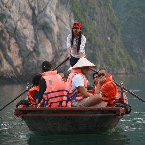 orchid-trendy-bamboo-boating