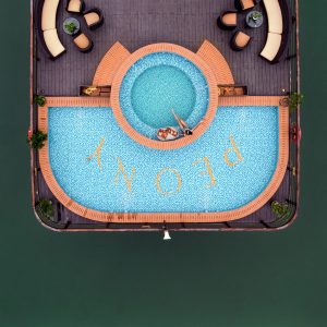 pool-deck-topdown-aerial-peony-cruises-lan-ha-bay-viettrendtour