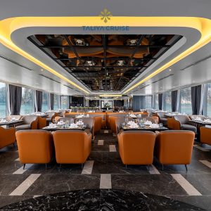 restaurant-dining-hall-view-taliya-cruise-lan-ha-bay-viettrendtour Large