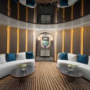 sea-spa-relaxation-lounge-grand-pioneers-cruise-halong-bay-viettrendtour