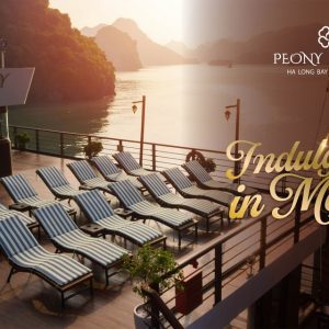 sundeck-loungers-golden-light-peony-cruises-lan-ha-bay-viettrendtour