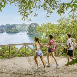 titov-island-panorama-hike-viewpoint-ambassador-cruise-halong-bay-viettrendtour