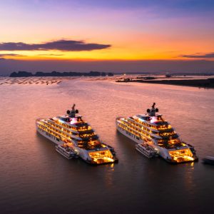 twin-yachts-sunset-channel-view-grand-pioneers-cruise-halong-bay-viettrendtour