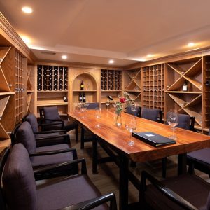 wine-cellar-private-tasting-room-stellar-of-the-seas-lan-ha-bay-viettrendtour