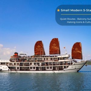 2d1n-alisa-premier-cruise-halong-bay-viettrendtour
