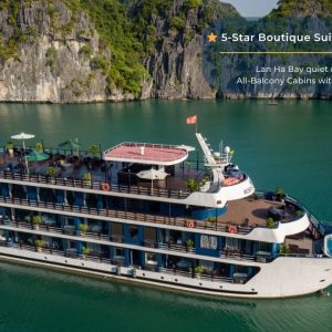 2d1n-rosy-cruise-lan-ha-bay-viettrendtour