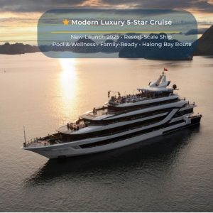3d2n-calista-cruise-halong-bay-viettrendtour