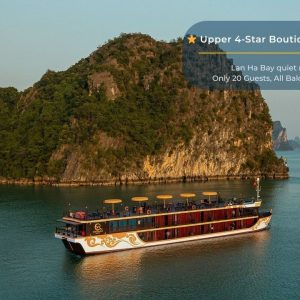 3d2n-nostalgia-cruise-lan-ha-bay-viettrendtour