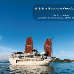 3d2n-renea-cruise-bai-tu-long-bay-viettrendtour