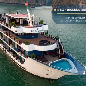 3d2n-rosy-cruise-lan-ha-bay-viettrendtour