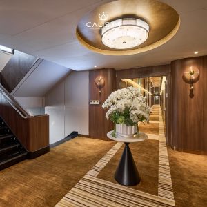 cruise-interior-lobby-calista-cruise-halong-bay-viettrendtour