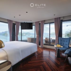 elite-executive-suite-cabin-4-elite-of-the-seas-lan-ha-bay-viettrendtour