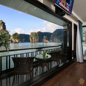 executive-double-suite-cabin-1-genesis-regal-lan-ha-bay-viettrendtour