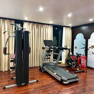 fitness-gym-room-cycad-cruise-bai-tu-long-bay-viettrendtour