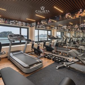 gym-fitness-room-calista-cruise-halong-bay-viettrendtour