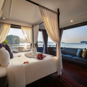 honeymoon-terrace-suite-cabin-1-rosy-cruise-lan-ha-bay-viettrendtour-1
