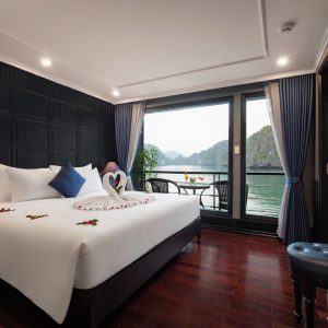 junior-senior-balcony-suite-cabin-2-rosy-cruise-lan-ha-bay-viettrendtour-1