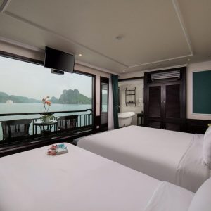 junior-suite-cabin-464-genesis-regal-lan-ha-bay-viettrendtour