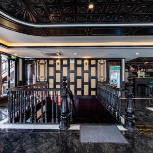 lobby-stair-bar-rita-cruise-lan-ha-bay-viettrendtour