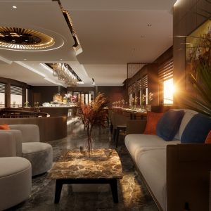 lounge-sunset-dining-space-azura-cruises-lan-ha-bay-viettrendtour