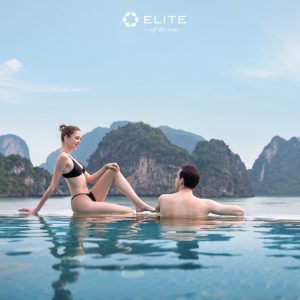 pool-infinity-couple-elite-of-the-seas-lan-ha-bay-viettrendtour