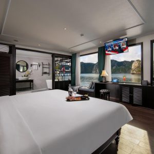 regal-double-suite-cabin-4-genesis-regal-lan-ha-bay-viettrendtour