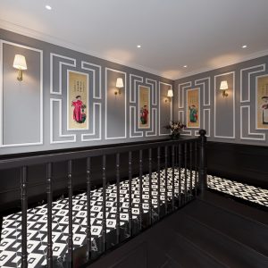 staircase-indochine-majesty-prime-lan-ha-bay-viettrendtour