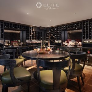 wine-cellar-private-tasting-elite-of-the-seas-lan-ha-bay-viettrendtour